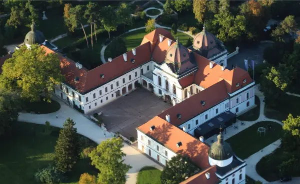 Gödöllői Királyi Kastély