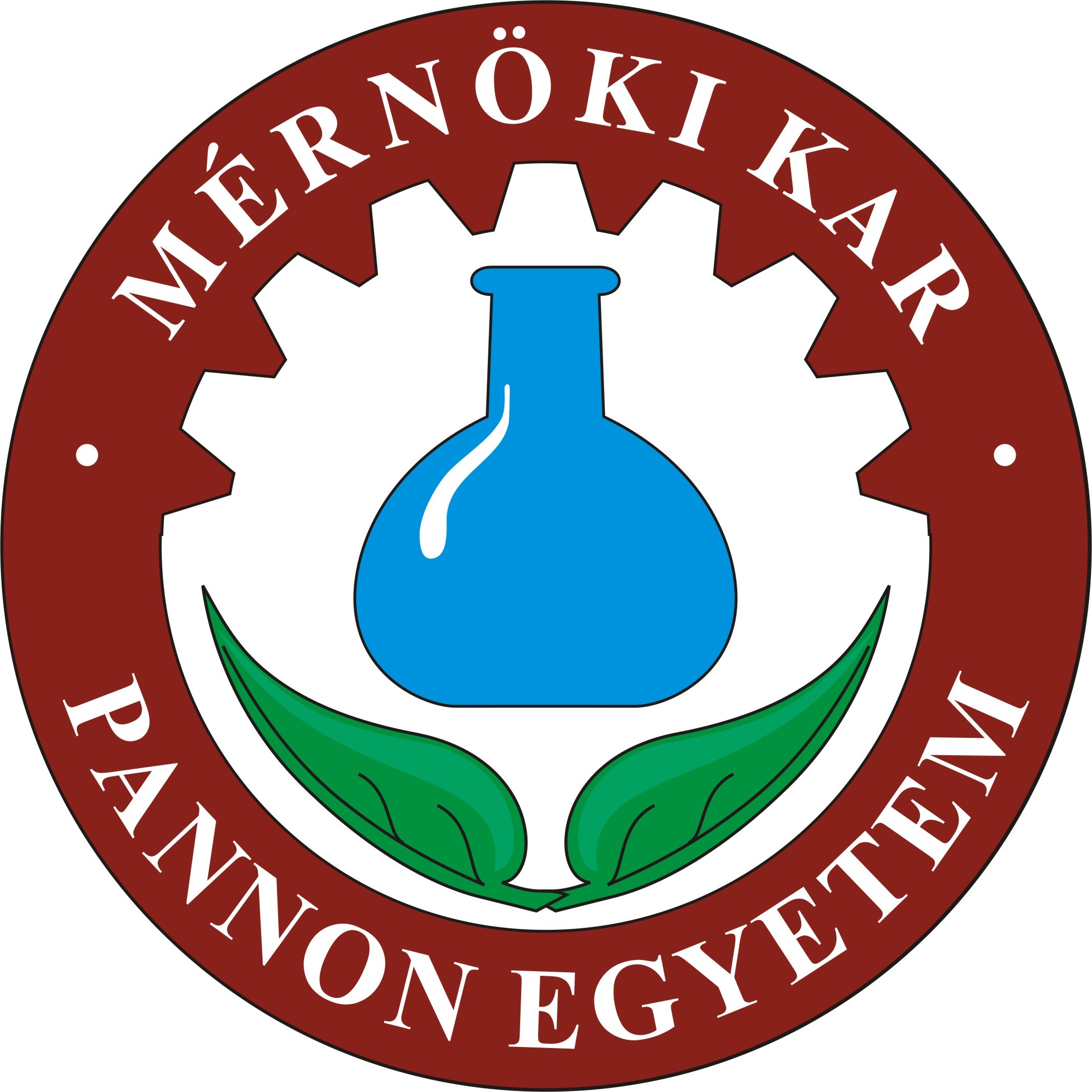 Pannon Egyetem Anyagmérnöki Intézet