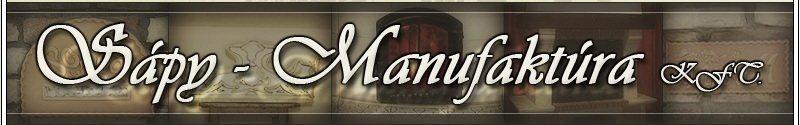 Sápy Manufaktúra