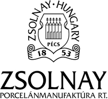 Zsolnay Porcelánmanufaktúra Zrt.